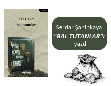 Bal Tutanlar